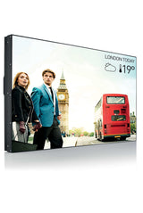 Philips Signage Solutions 55BDL3005X/00 Signage Display Digital signage flat panel 138.7 cm (54.6") LED 500 cd/m² Full HD Black