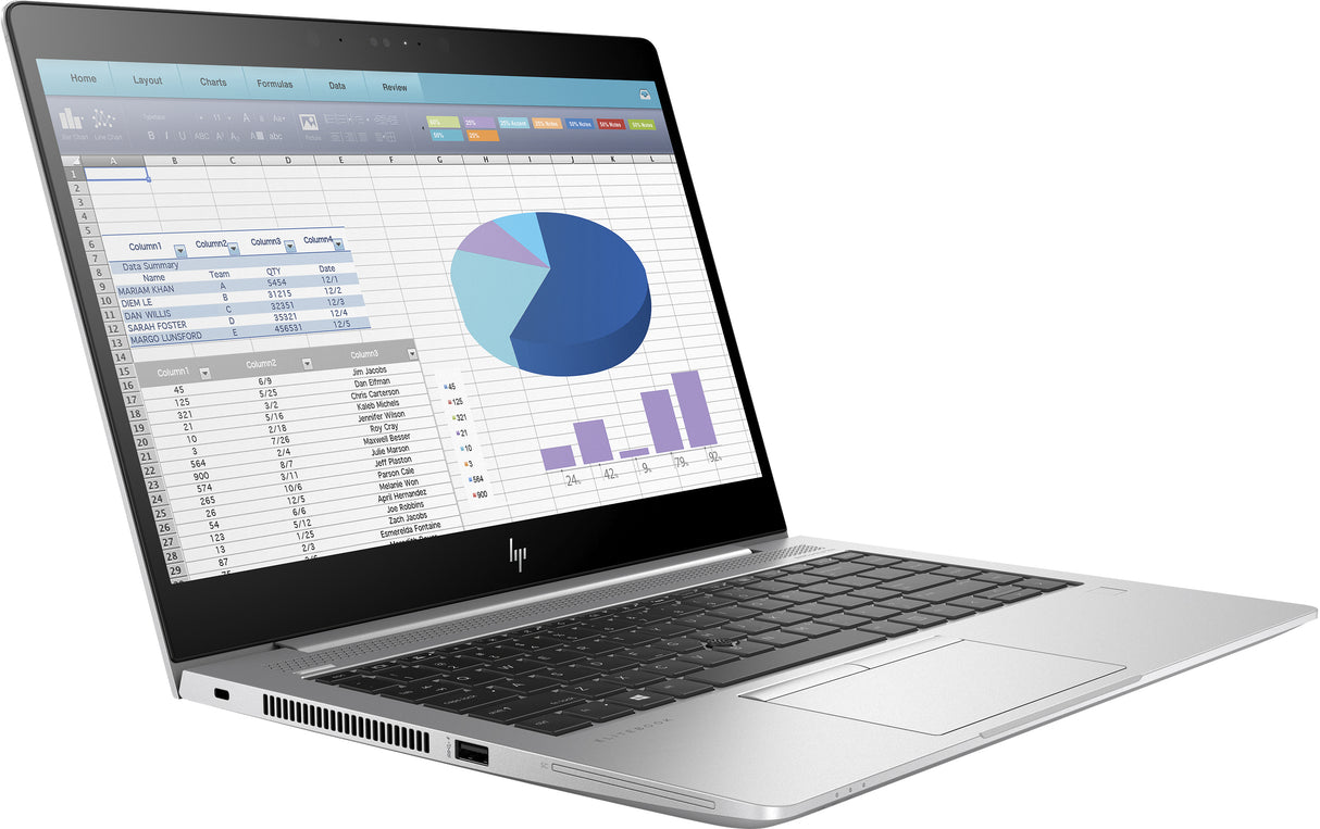 HP Mobile Thin Client mt44