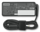 Lenovo 4X21J81436 power adapter/inverter Indoor 65 W Black