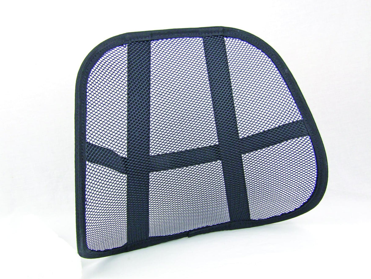 Fellowes Office Suites Mesh Back Support