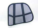 Fellowes Office Suites Mesh Back Support