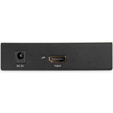StarTech.com HDMI to RCA Converter Box with Audio