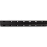 StarTech.com USB-C 10Gbps to M.2 NVMe SSD Enclosure - Portable External M.2 NGFF PCIe Aluminum Case - 1GB/s Read/Write - Supports 2230, 2242, 2260, 2280 - TB3 Compatible - Mac & PC - TAA