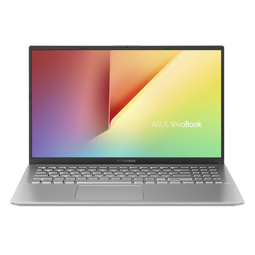 ASUS Vivobook S512FA-DB71 Intel® Core™ i7 i7-8565U Laptop 39.6 cm (15.6") Full HD 8 GB DDR4-SDRAM 512 GB SSD Wi-Fi 5 (802.11ac) Windows 10 Home Silver
