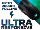 Acer Predator Cestus 350 Gaming Mouse