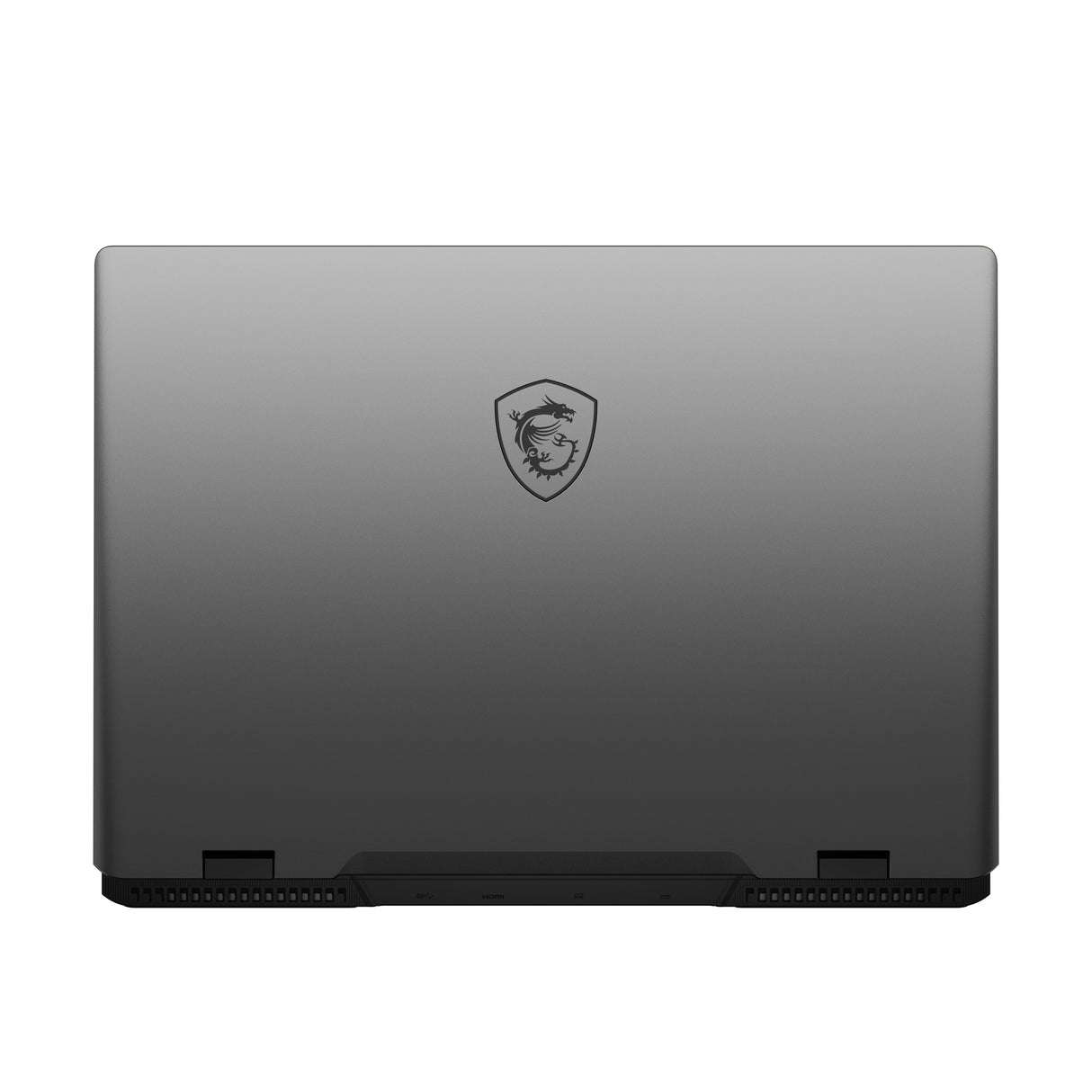 MSI Creator M16 HX C14VGG-291US Intel® Core™ i9 i9-14900HX Laptop 40.6 cm (16") Quad HD+ 32 GB DDR5-SDRAM 2 TB SSD NVIDIA GeForce RTX 4070 Wi-Fi 6E (802.11ax) Windows 11 Home Grey
