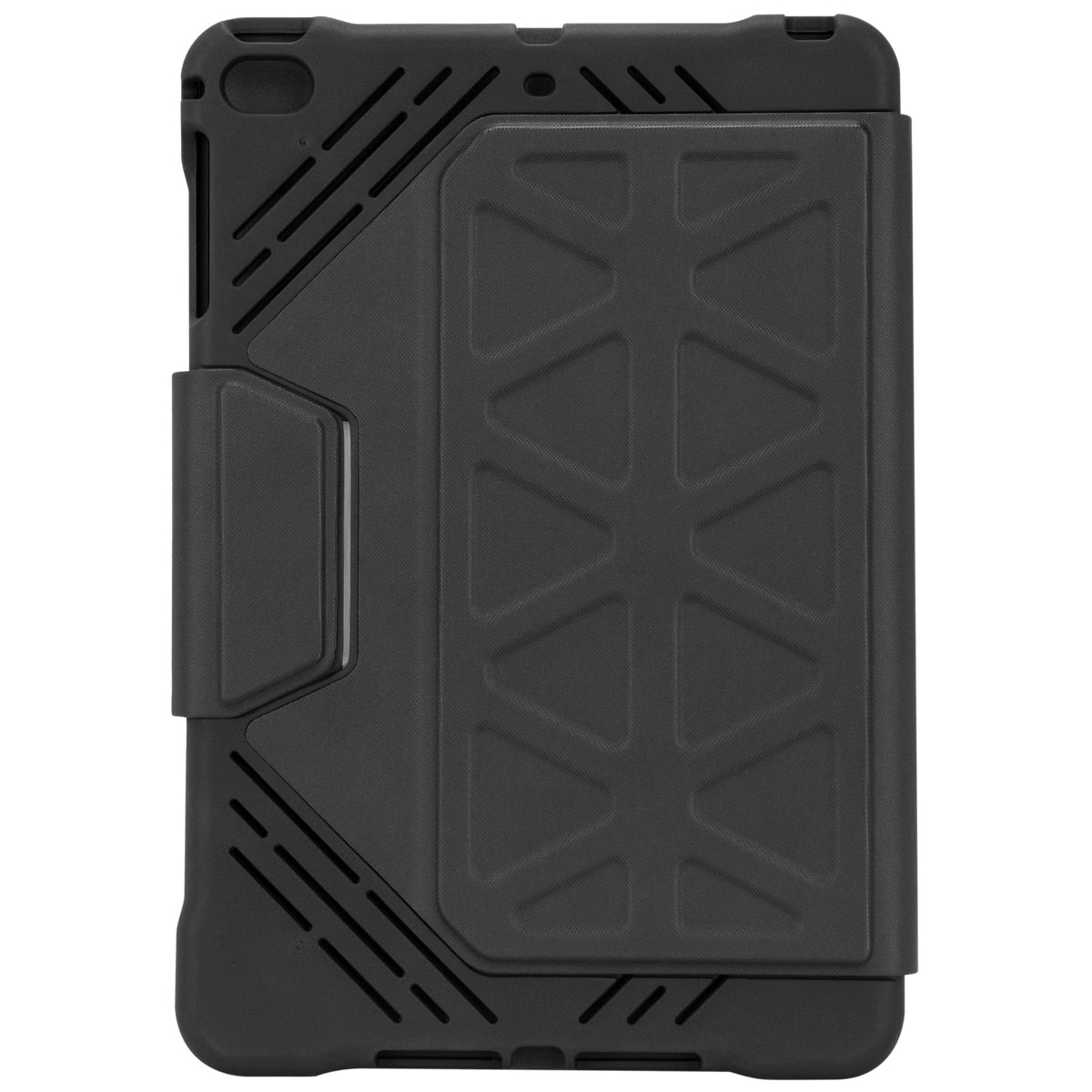Targus Pro-Tek 20.1 cm (7.9") Folio Black