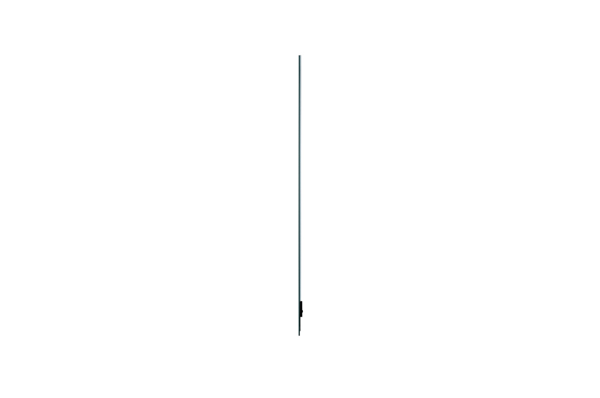 LG 55EW5F-A Signage Display Digital signage flat panel 139.7 cm (55") OLED 400 cd/m² Full HD Silver