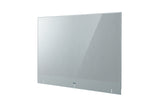LG 55EW5F-A Signage Display Digital signage flat panel 139.7 cm (55") OLED 400 cd/m² Full HD Silver
