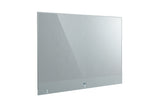 LG 55EW5F-A Signage Display Digital signage flat panel 139.7 cm (55") OLED 400 cd/m² Full HD Silver