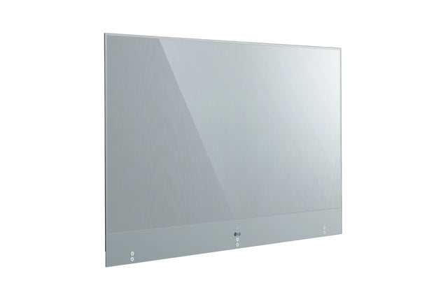 LG 55EW5F-A Signage Display Digital signage flat panel 139.7 cm (55") OLED 400 cd/m² Full HD Silver