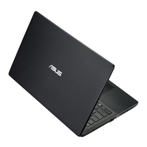 ASUS X751NA-QP2-CB laptop Intel® Pentium® N4200 43.9 cm (17.3") HD+ 8 GB DDR3L-SDRAM 1 TB HDD Wi-Fi 4 (802.11n) Windows 10 Home Black