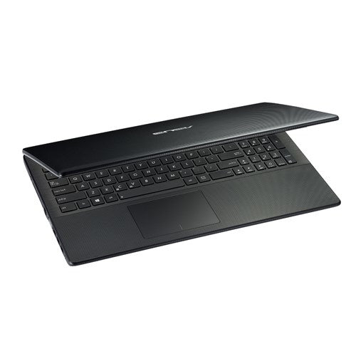 ASUS X751NA-QP2-CB laptop Intel® Pentium® N4200 43.9 cm (17.3") HD+ 8 GB DDR3L-SDRAM 1 TB HDD Wi-Fi 4 (802.11n) Windows 10 Home Black