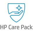 HP UJ8T5LN warranty/support extension 1 year(s)