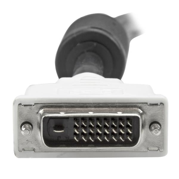 StarTech.com 10 ft DVI-D Dual Link Cable - M/M