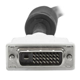 StarTech.com 25 ft DVI-D Dual Link Cable - M/M
