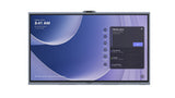 MAXHUB XBoard V7 series V755T 75" Microsoft Teams Rooms Interactive Touch Display