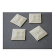 StarTech.com Self-adhesive Nylon Cable Tie Mounts - Pkg of 100 - TAA
