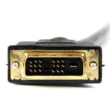 StarTech.com 10ft (3m) HDMI to DVI-D Cable - M/M