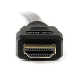 StarTech.com 3ft (91cm) HDMI® to DVI-D Cable - M/M