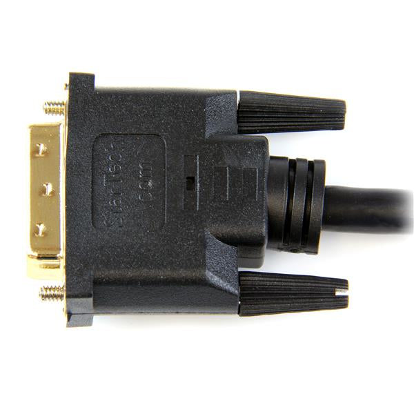 StarTech.com 15ft (4.6m) HDMI® to DVI-D Cable - M/M