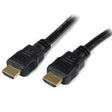 StarTech.com 5ft (1.5m) High Speed HDMI Cable – Ultra HD 4k x 2k HDMI Cable – HDMI to HDMI M/M