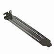 StarTech.com Steel Full Profile Expansion Slot Cover Plate - 10 Pack - TAA