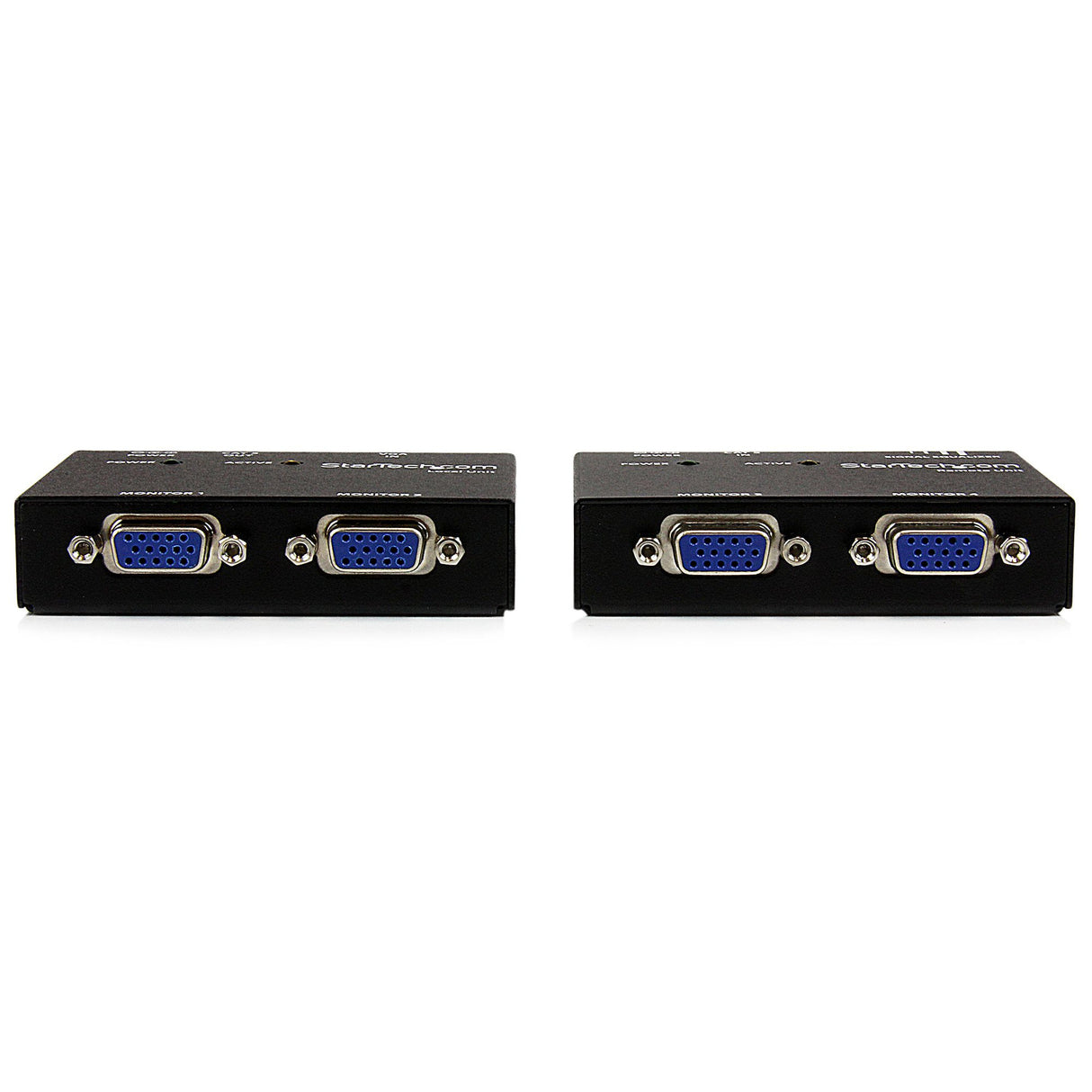 StarTech.com VGA Video Extender over Cat5 (ST121 Series) - TAA