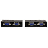 StarTech.com VGA Video Extender over Cat5 (ST121 Series) - TAA