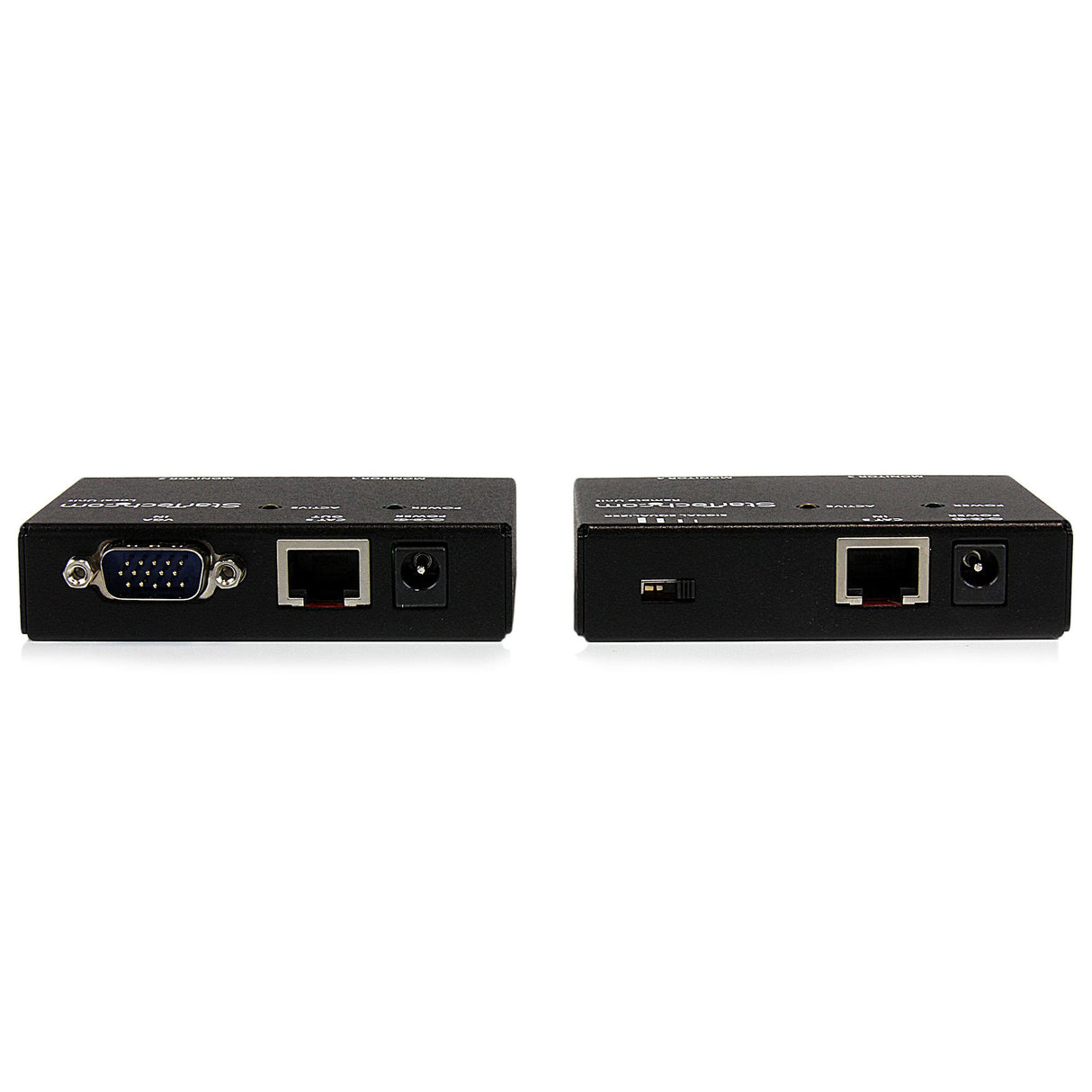 StarTech.com VGA Video Extender over Cat5 (ST121 Series) - TAA