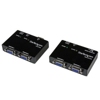 StarTech.com VGA Video Extender over Cat5 (ST121 Series) - TAA