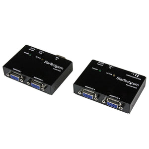 StarTech.com VGA Video Extender over Cat5 (ST121 Series) - TAA