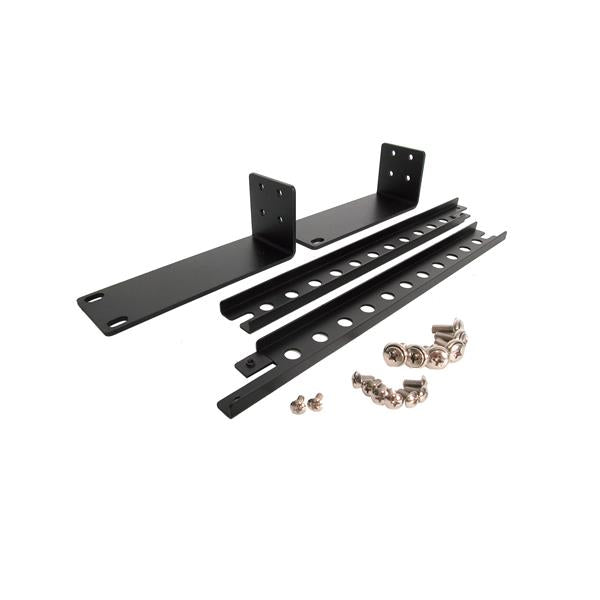 StarTech.com 1U Rackmount Brackets for KVM Switch (SV431 Series) - TAA