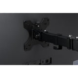 Kensington SmartFit Ergo Single Extended Monitor Arm