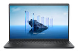 DELL Pro 15 Essential PV15250 Intel® Core™ i7 i7-1355U Laptop 39.6 cm (15.6") Full HD 16 GB DDR5-SDRAM 512 GB SSD Wi-Fi 6 (802.11ax) Windows 11 Pro US English Black