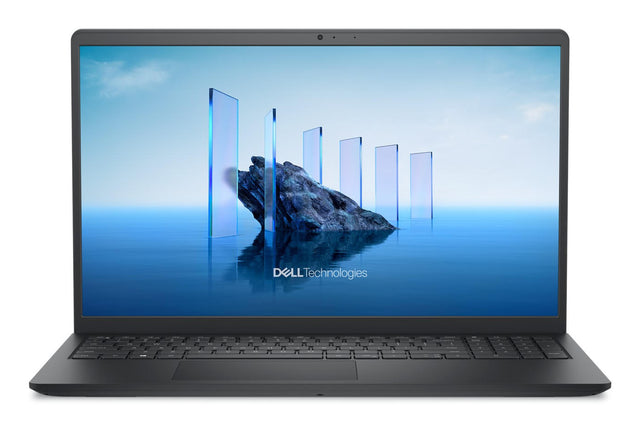 DELL Pro 15 Essential PV15250 Intel® Core™ i7 i7-1355U Laptop 39.6 cm (15.6") Full HD 16 GB DDR5-SDRAM 512 GB SSD Wi-Fi 6 (802.11ax) Windows 11 Pro US English Black