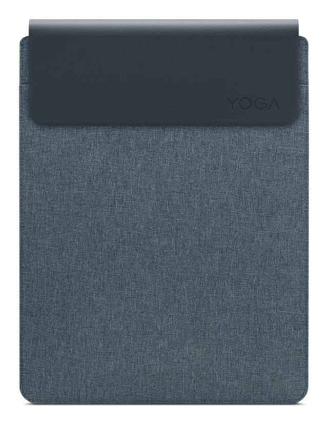 Lenovo GX41K68626 laptop case 36.8 cm (14.5") Sleeve case Teal
