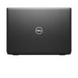 DELL Latitude 3400 Intel® Core™ i5 i5-8265U Laptop 35.6 cm (14") Full HD 8 GB DDR4-SDRAM 256 GB SSD Wi-Fi 5 (802.11ac) Windows 10 Pro Black
