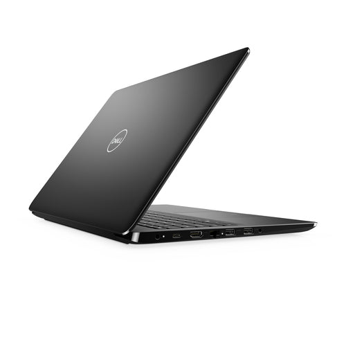 DELL Latitude 3500 Intel® Core™ i5 i5-8265U Laptop 39.6 cm (15.6") Full HD 8 GB DDR4-SDRAM 256 GB SSD Wi-Fi 5 (802.11ac) Windows 10 Pro Black