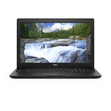 DELL Latitude 3500 Intel® Core™ i5 i5-8265U Laptop 39.6 cm (15.6") Full HD 8 GB DDR4-SDRAM 256 GB SSD Wi-Fi 5 (802.11ac) Windows 10 Pro Black
