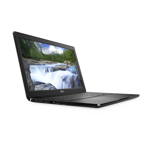 DELL Latitude 3500 Intel® Core™ i5 i5-8265U Laptop 39.6 cm (15.6") Full HD 8 GB DDR4-SDRAM 256 GB SSD Wi-Fi 5 (802.11ac) Windows 10 Pro Black