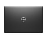 DELL Latitude 3500 Intel® Core™ i5 i5-8265U Laptop 39.6 cm (15.6") Full HD 8 GB DDR4-SDRAM 256 GB SSD Wi-Fi 5 (802.11ac) Windows 10 Pro Black