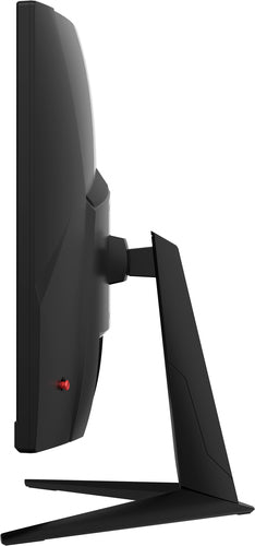 MSI G27C4X computer monitor 68.6 cm (27") 1920 x 1080 pixels Full HD Black