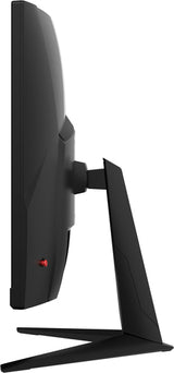 MSI G27C4X computer monitor 68.6 cm (27") 1920 x 1080 pixels Full HD Black