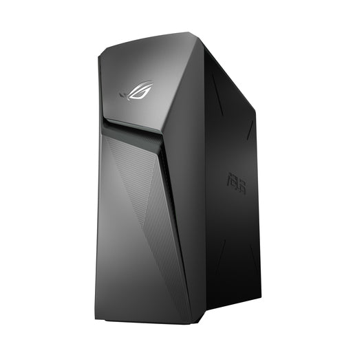 ASUS ROG GL10CS-BB552-CB PC Intel® Core™ i5 i5-9400 8 GB DDR4-SDRAM 1.12 TB HDD+SSD NVIDIA® GeForce® GTX 1650 Windows 10 Home Black