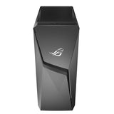 ASUS ROG GL10CS-BB552-CB PC Intel® Core™ i5 i5-9400 8 GB DDR4-SDRAM 1.12 TB HDD+SSD NVIDIA® GeForce® GTX 1650 Windows 10 Home Black