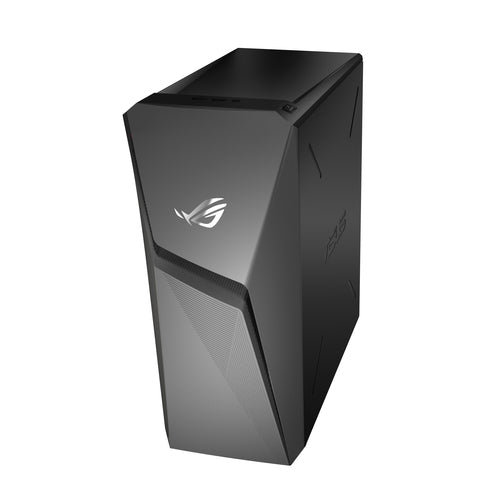 ASUS ROG GL10CS-BB552-CB PC Intel® Core™ i5 i5-9400 8 GB DDR4-SDRAM 1.12 TB HDD+SSD NVIDIA® GeForce® GTX 1650 Windows 10 Home Black