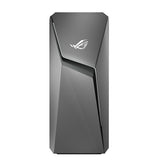 ASUS ROG GL10CS-BB552-CB PC Intel® Core™ i5 i5-9400 8 GB DDR4-SDRAM 1.12 TB HDD+SSD NVIDIA® GeForce® GTX 1650 Windows 10 Home Black