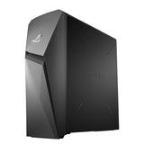 ASUS ROG GL10CS-BB552-CB PC Intel® Core™ i5 i5-9400 8 GB DDR4-SDRAM 1.12 TB HDD+SSD NVIDIA® GeForce® GTX 1650 Windows 10 Home Black