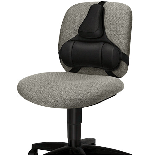 Fellowes FEL8037601 Black